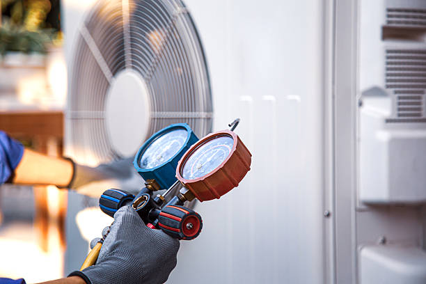 Affordable Emergency Hvac solutions in Hampton, IL