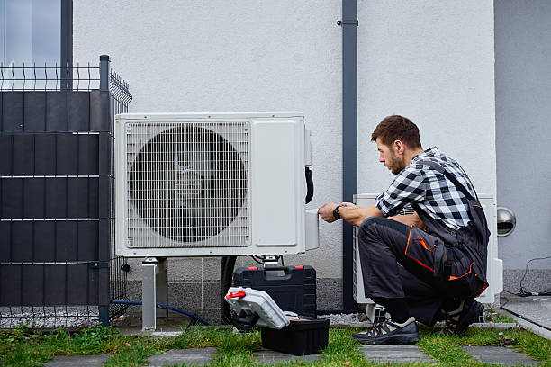 Top rated local Emergency Hvac specialists in Hampton, IL